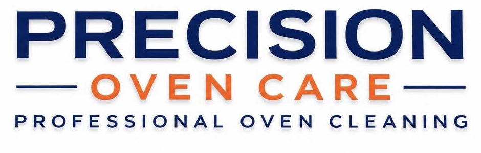 Precision Oven Care — Professional Oven Cleaning